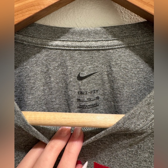 Stanford Nike t-shirt - Picture 3 of 4